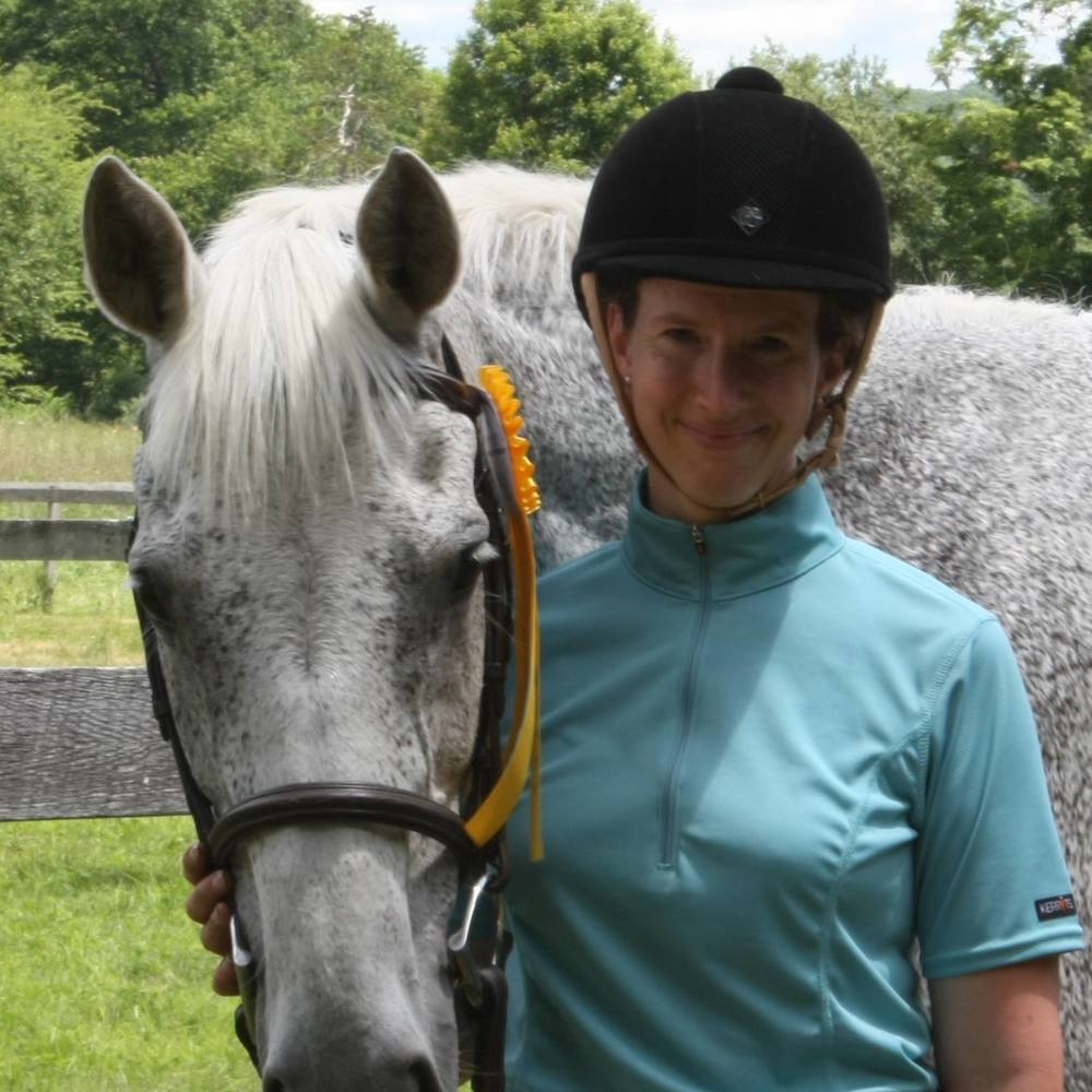 Meet your Posher, Catherine